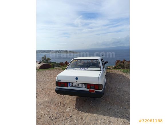 Sahibinden Tofaş Doğan L 1991 Model