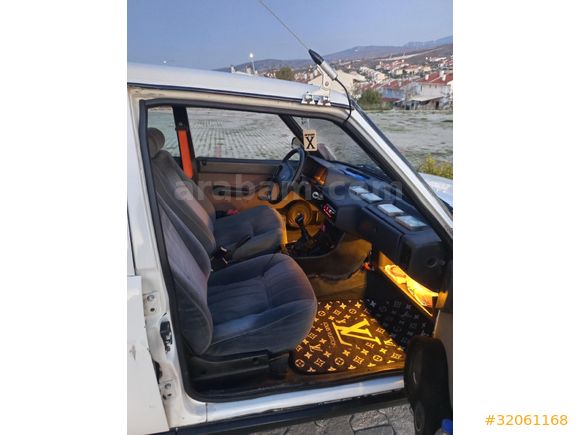 Sahibinden Tofaş Doğan L 1991 Model
