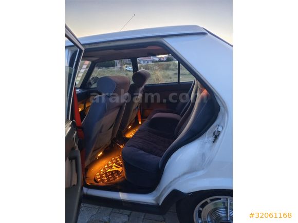 Sahibinden Tofaş Doğan L 1991 Model