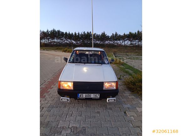 Sahibinden Tofaş Doğan L 1991 Model