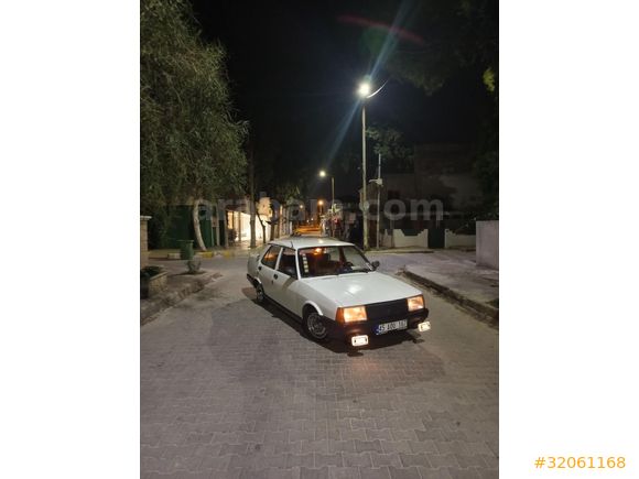 Sahibinden Tofaş Doğan L 1991 Model