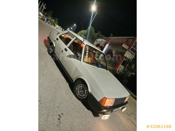 Sahibinden Tofaş Doğan L 1991 Model