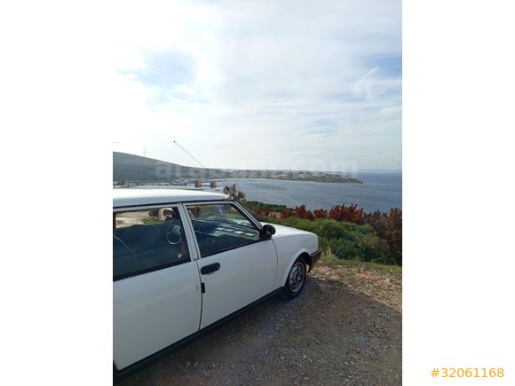 Sahibinden Tofaş Doğan L 1991 Model