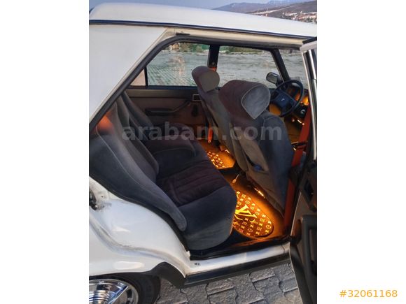 Sahibinden Tofaş Doğan L 1991 Model