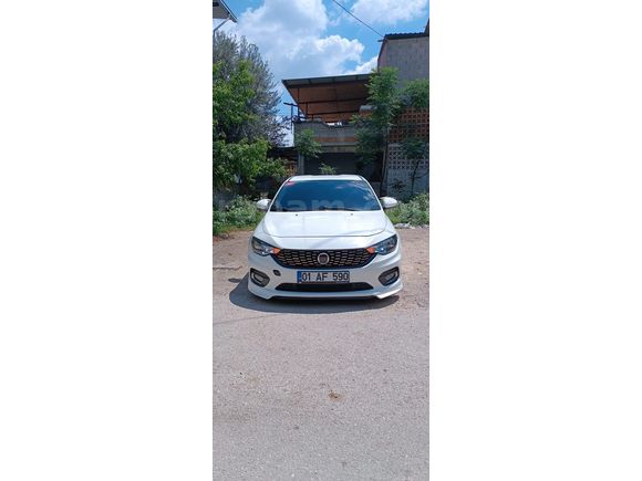Sahibinden Hatasız Fiat Egea 1.3 Multijet Easy 2020 Model