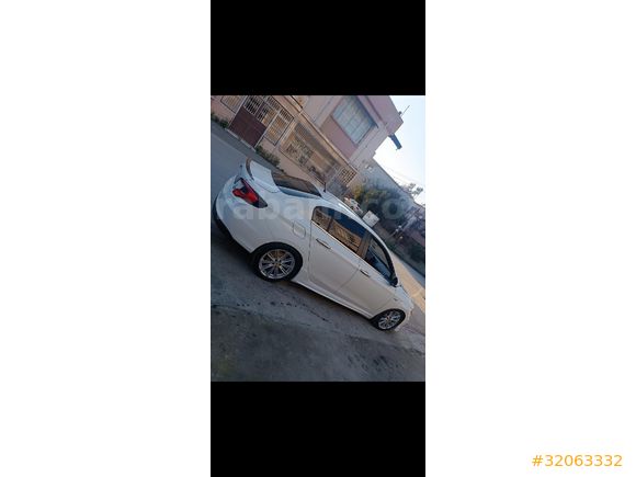Sahibinden Hatasız Fiat Egea 1.3 Multijet Easy 2020 Model