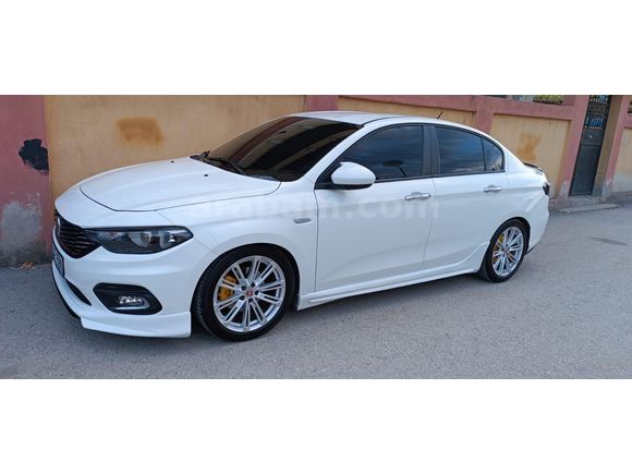 Sahibinden Hatasız Fiat Egea 1.3 Multijet Easy 2020 Model