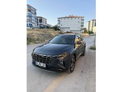 Sahibinden Hyundai Tucson 1.6 CRDi Elite Plus 2022 Model 