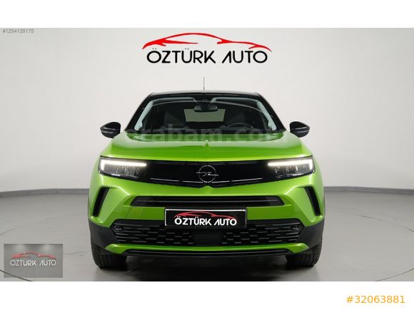 2024 MODEL & 64000KM & KATLANIR AYNA & ADAPTİF CRUİSE