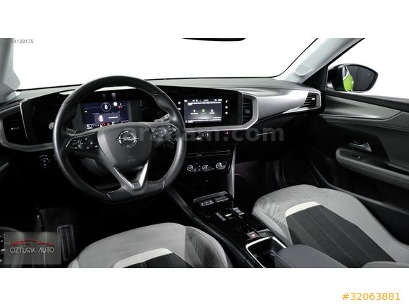 2024 MODEL & 64000KM & KATLANIR AYNA & ADAPTİF CRUİSE