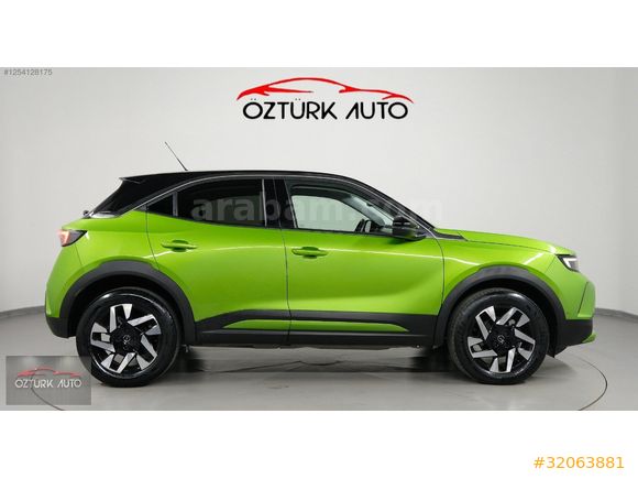 2024 MODEL & 64000KM & KATLANIR AYNA & ADAPTİF CRUİSE