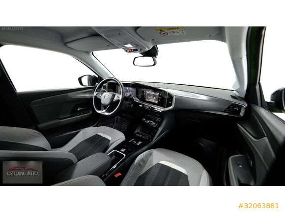 2024 MODEL & 64000KM & KATLANIR AYNA & ADAPTİF CRUİSE