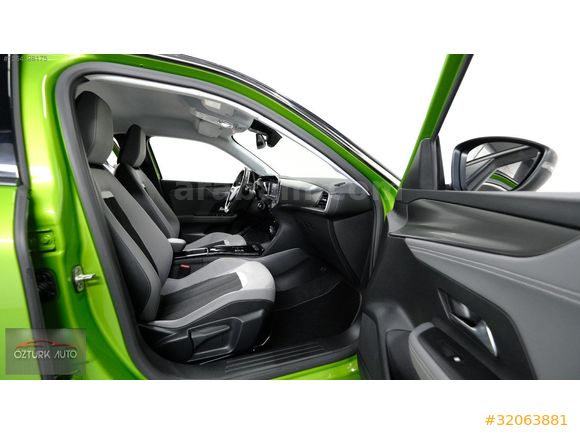 2024 MODEL & 64000KM & KATLANIR AYNA & ADAPTİF CRUİSE