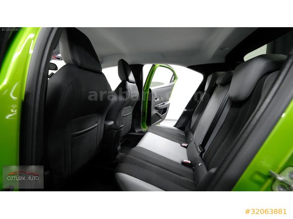 2024 MODEL & 64000KM & KATLANIR AYNA & ADAPTİF CRUİSE