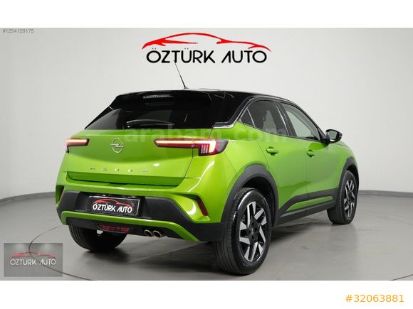 2024 MODEL & 64000KM & KATLANIR AYNA & ADAPTİF CRUİSE