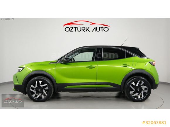 2024 MODEL & 64000KM & KATLANIR AYNA & ADAPTİF CRUİSE