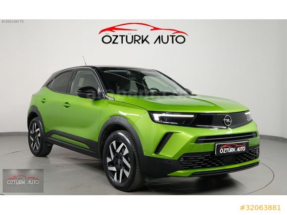 2024 MODEL & 64000KM & KATLANIR AYNA & ADAPTİF CRUİSE