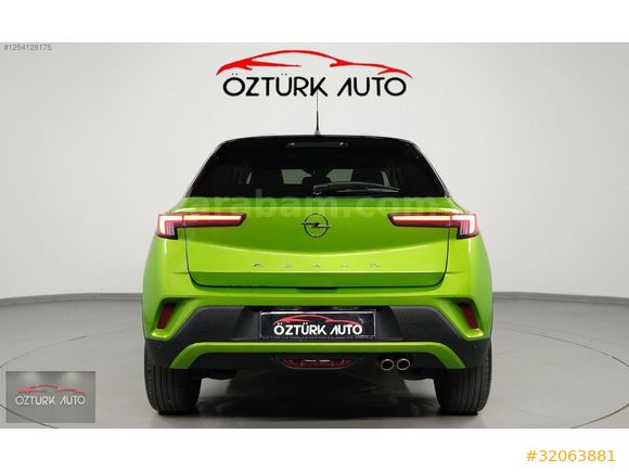 2024 MODEL & 64000KM & KATLANIR AYNA & ADAPTİF CRUİSE