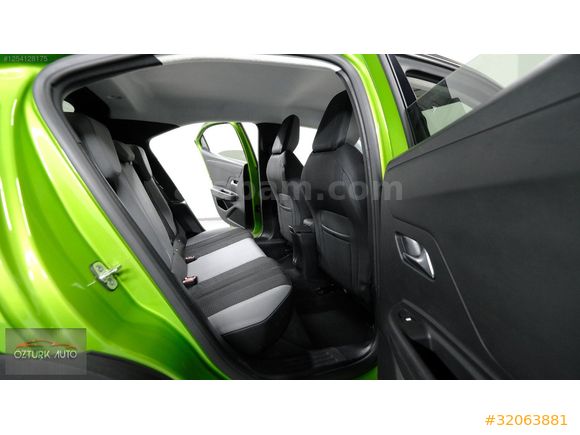 2024 MODEL & 64000KM & KATLANIR AYNA & ADAPTİF CRUİSE