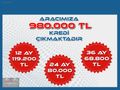 2024 MODEL & 64000KM & KATLANIR AYNA & ADAPTİF CRUİSE