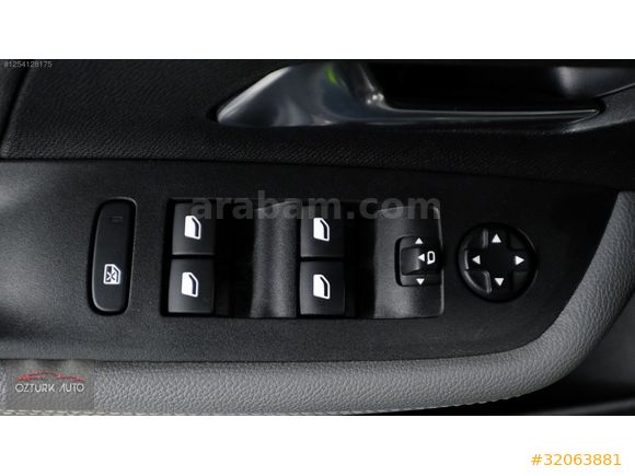 2024 MODEL & 64000KM & KATLANIR AYNA & ADAPTİF CRUİSE