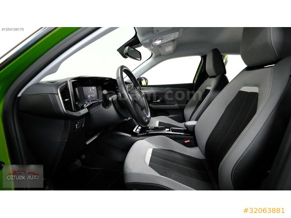 2024 MODEL & 64000KM & KATLANIR AYNA & ADAPTİF CRUİSE