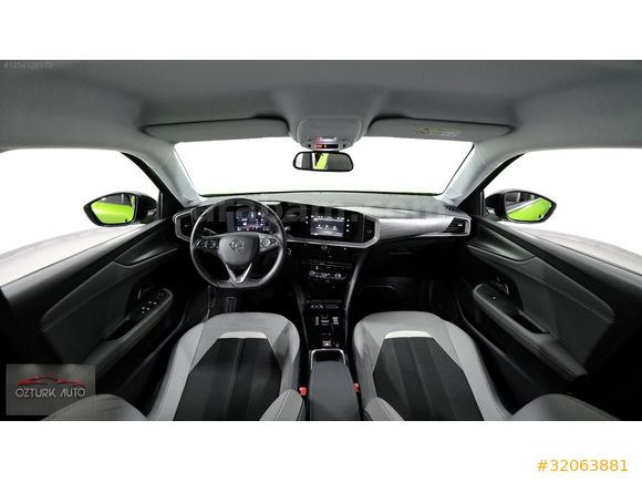 2024 MODEL & 64000KM & KATLANIR AYNA & ADAPTİF CRUİSE