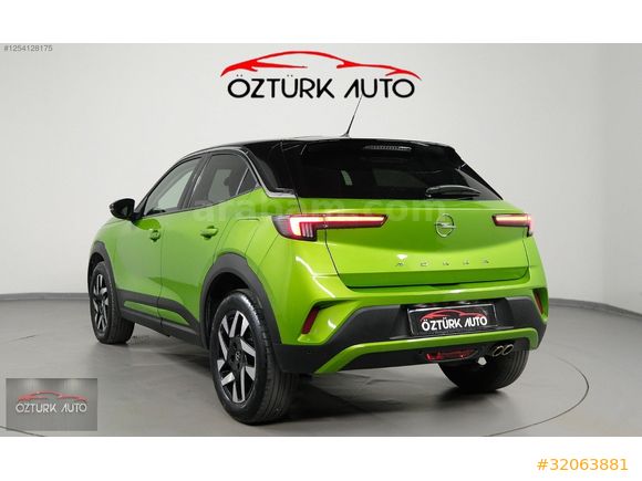 2024 MODEL & 64000KM & KATLANIR AYNA & ADAPTİF CRUİSE