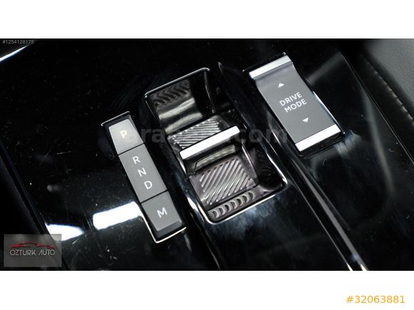 2024 MODEL & 64000KM & KATLANIR AYNA & ADAPTİF CRUİSE
