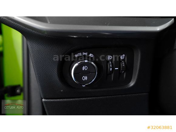 2024 MODEL & 64000KM & KATLANIR AYNA & ADAPTİF CRUİSE