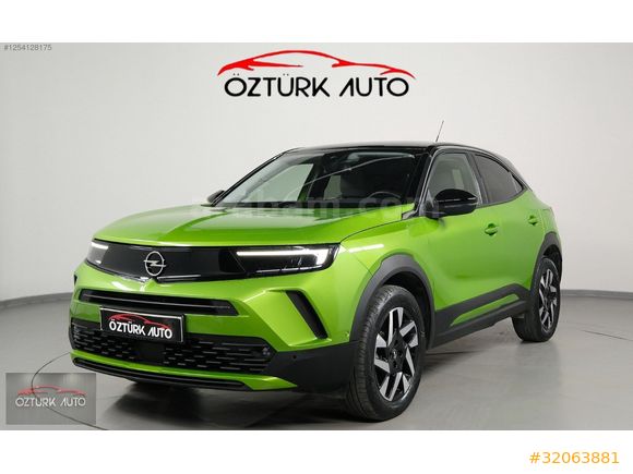 2024 MODEL & 64000KM & KATLANIR AYNA & ADAPTİF CRUİSE