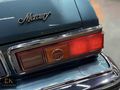 1976 MONARCH MERCURY TÜRKİYENİN EN GÜZEL KLASİĞİ BENZERİ YOK