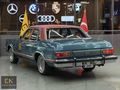 1976 MONARCH MERCURY TÜRKİYENİN EN GÜZEL KLASİĞİ BENZERİ YOK