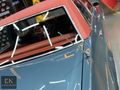 1976 MONARCH MERCURY TÜRKİYENİN EN GÜZEL KLASİĞİ BENZERİ YOK
