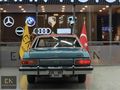 1976 MONARCH MERCURY TÜRKİYENİN EN GÜZEL KLASİĞİ BENZERİ YOK