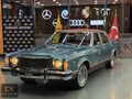 1976 MONARCH MERCURY TÜRKİYENİN EN GÜZEL KLASİĞİ BENZERİ YOK