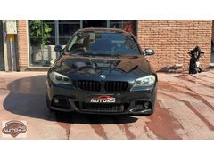 AUTO 25 DEN BMW 520D