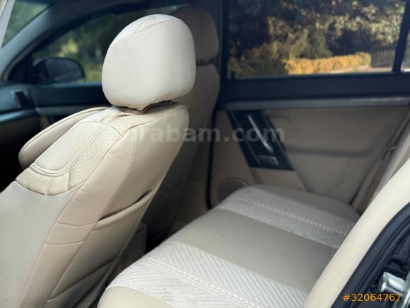 Galeriden Opel Vectra 1.6 Elegance 2004 Model Gaziantep