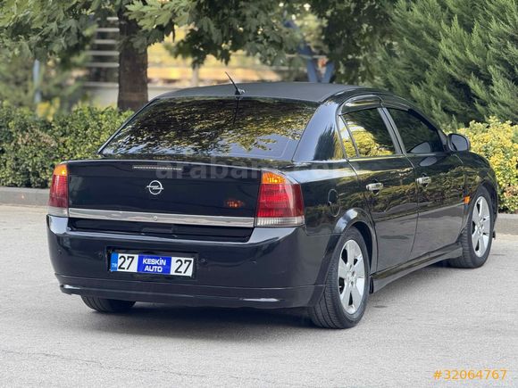 Galeriden Opel Vectra 1.6 Elegance 2004 Model Gaziantep