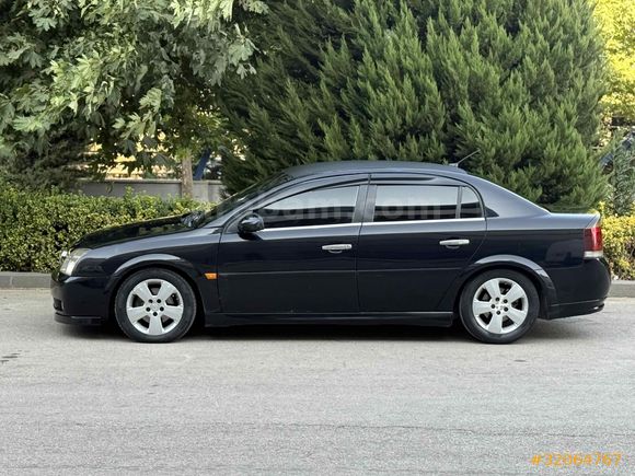 Galeriden Opel Vectra 1.6 Elegance 2004 Model Gaziantep