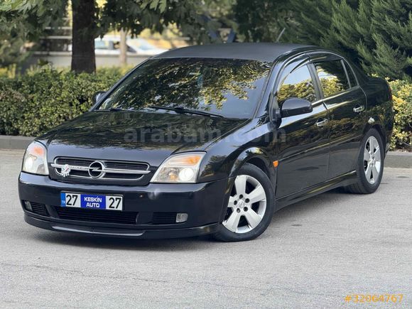 Galeriden Opel Vectra 1.6 Elegance 2004 Model Gaziantep