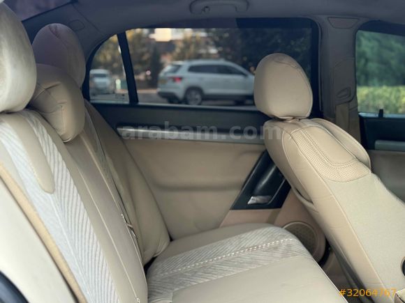 Galeriden Opel Vectra 1.6 Elegance 2004 Model Gaziantep