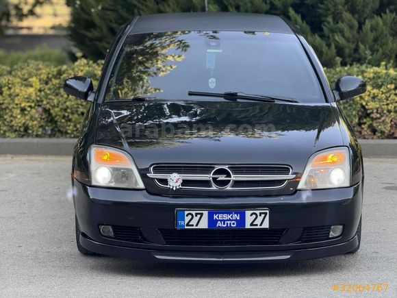 Galeriden Opel Vectra 1.6 Elegance 2004 Model Gaziantep