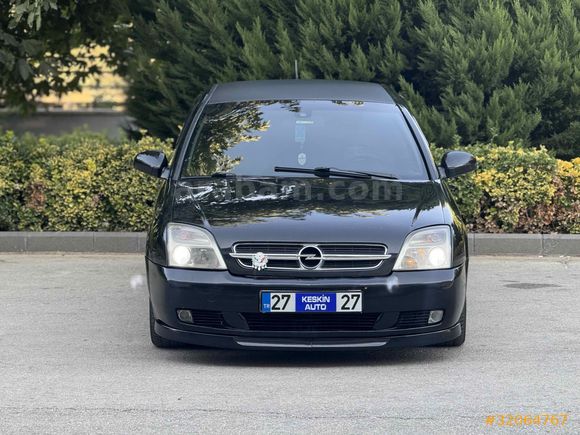 Galeriden Opel Vectra 1.6 Elegance 2004 Model Gaziantep