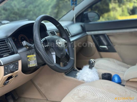 Galeriden Opel Vectra 1.6 Elegance 2004 Model Gaziantep