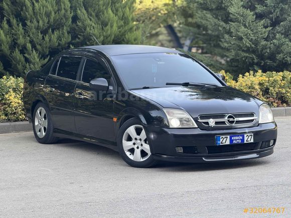 Galeriden Opel Vectra 1.6 Elegance 2004 Model Gaziantep