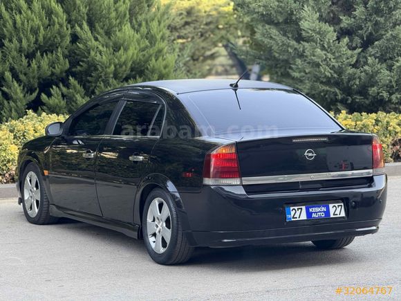 Galeriden Opel Vectra 1.6 Elegance 2004 Model Gaziantep