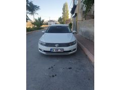 Sahibinden Volkswagen Passat 1.4 TSi BlueMotion Trendline 2018 Model