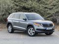 2020 MODEL SKODA KODAİQ 1.5 TSİ ACT PREMİUM DSG 131.000 KMDE CAM TAVAN LED FAR HAFIZALI KOLTUK