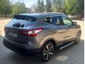 Hatasız Boyasız Sahibinden Nissan Qashqai 1.6 dCi Platinum Premium Pack 2014 Model İzmir